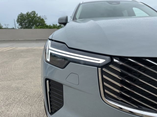 2026 Volvo XC90 Plus - Photo 11