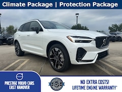 2026 Volvo XC60 B5 Plus SUV