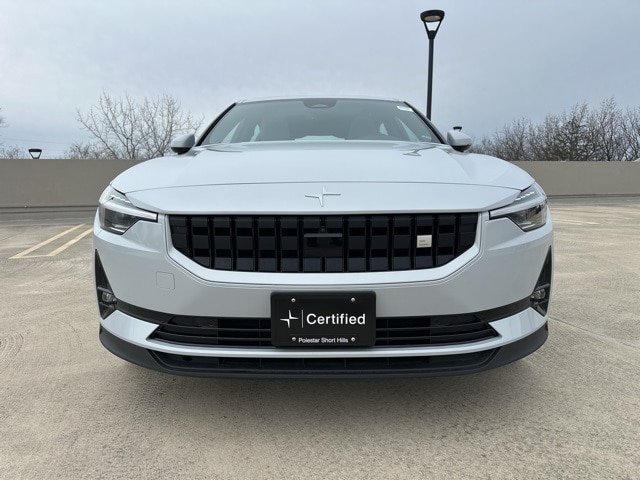 Certified 2023 Polestar 2 Performance with VIN YSMET3KA3PL123096 for sale in East Hanover, NJ
