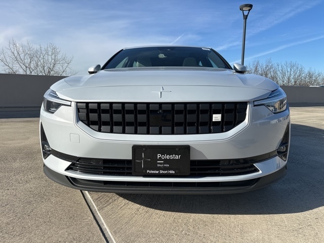Certified 2023 Polestar 2 Performance with VIN YSMET3KA6PL122329 for sale in East Hanover, NJ