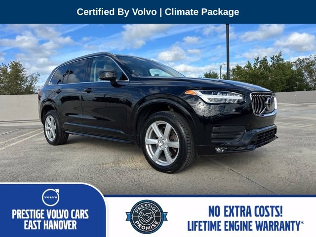 2023 Volvo XC90