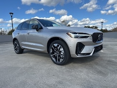 2026 Volvo XC60 B5 Plus AWD SUV