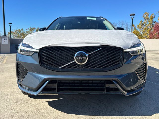 New 2027 Volvo XC60 B5 Ultra SUV