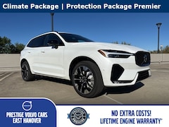 2026 Volvo XC60 B5 Plus AWD SUV