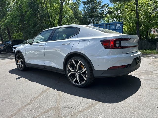 Used 2023 Polestar 2 Performance with VIN YSMET3KA3PL114382 for sale in East Hanover, NJ