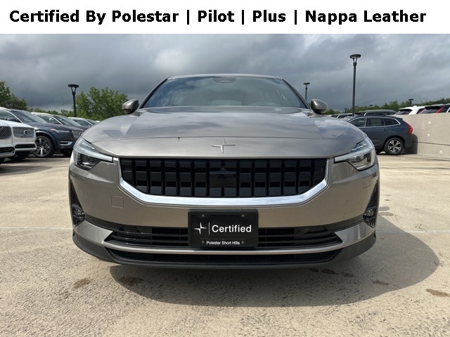 Certified 2021 Polestar 2 Pilot Plus with VIN LPSED3KA3ML008365 for sale in East Hanover, NJ