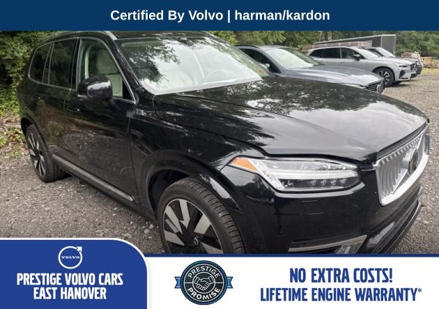 2024 Volvo XC90 Recharge Plug-In Hybrid