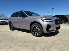 2026 Volvo XC60 plug-in hybrid T8 Plus eAWD SUV