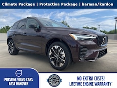 2026 Volvo XC60 B5 Plus AWD SUV