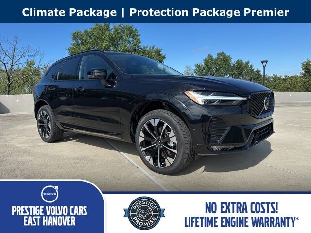 2026 Volvo XC60 B5 Plus AWD SUV