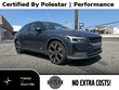Polestar Polestar 2