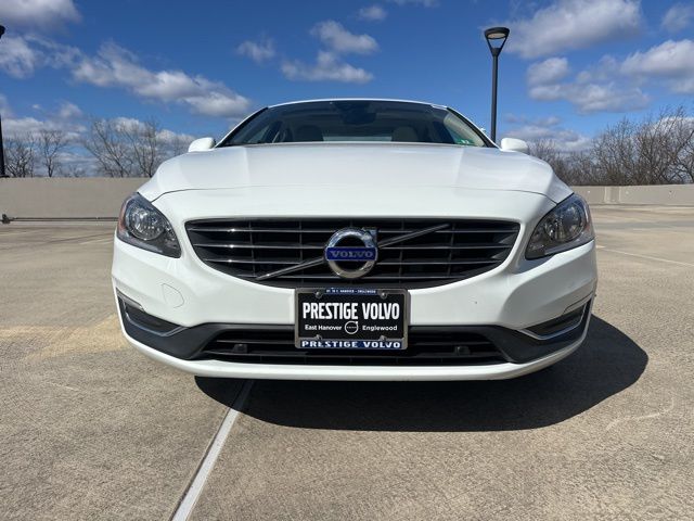 Used 2016 Volvo S60 T5 Premier with VIN YV1612TK0G2392485 for sale in East Hanover, NJ
