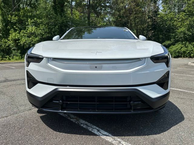 Used 2025 Polestar 3 Performance with VIN YSREE3YB8SB001787 for sale in East Hanover, NJ