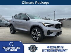 2026 Volvo XC40 B5 Plus AWD SUV
