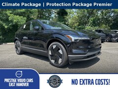 2025 Volvo EX30 Twin Motor Plus SUV