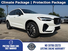 2026 Volvo XC60 B5 Plus AWD SUV