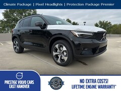 2026 Volvo XC40 B5 Plus AWD SUV
