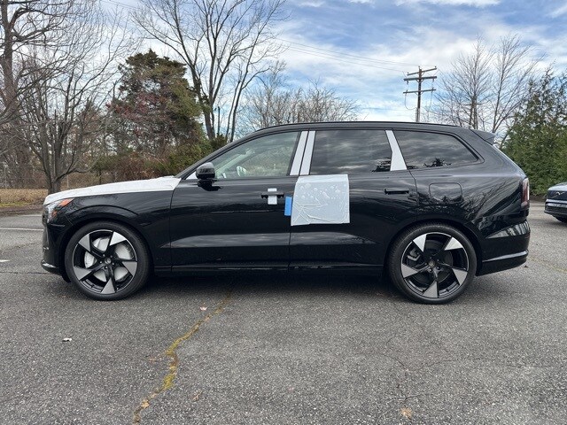 2025 Volvo EX90 Twin Motor Ultra photo 4