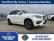  Volvo XC90 plug-in hybrid