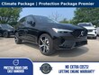 Volvo XC60 plug-in hybrid