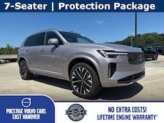 2026 Volvo XC90 B5 Plus 7-Seater SUV