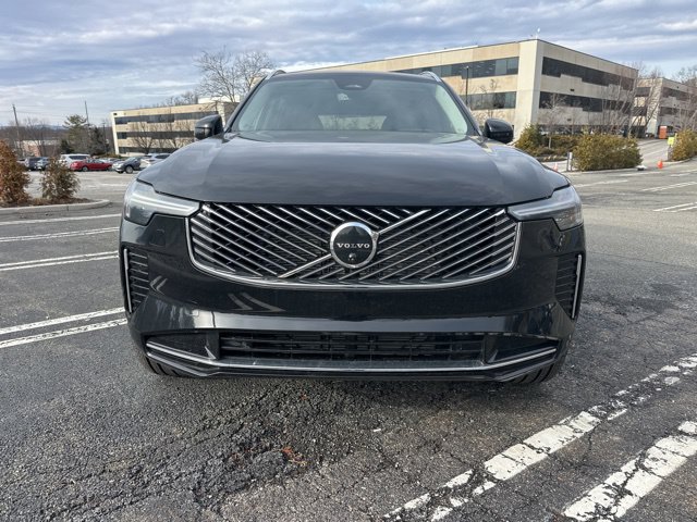New 2026 Volvo XC90 B6 Ultra 7-Seater SUV