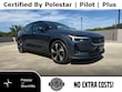 Polestar Polestar 2