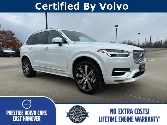 2024 Volvo XC90 Ultimate's photo