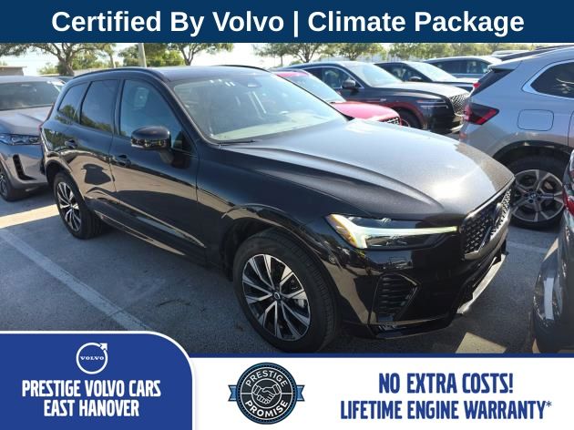 2025 Volvo XC60 B5 Core Dark AWD's photo