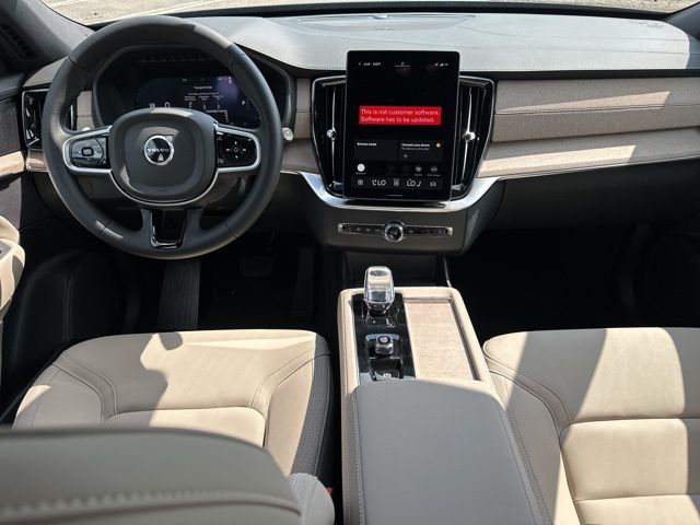2026 Volvo XC90 Plus - Photo 12