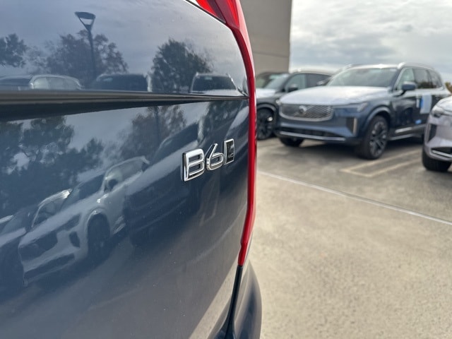 2024 Volvo XC90 Ultimate photo 4