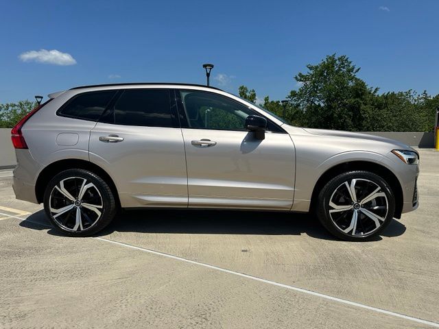 Certified Pre-Owned 2024 Volvo XC60 plug-in hybrid For Sale in