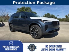 2026 Volvo XC90 plug-in hybrid T8 Ultra Dark Theme 7-Seater eAWD SUV