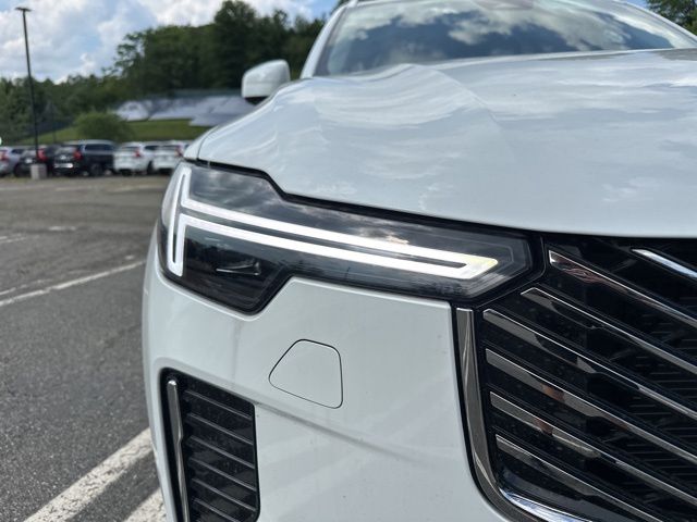 2026 Volvo XC90 Ultra - Photo 11