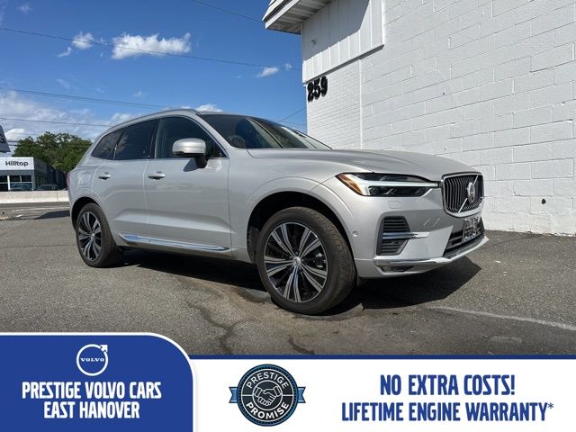 2022 Volvo XC60 B6 Inscription AWD's photo