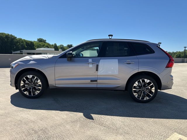 2023 Volvo XC60 SUV | Prestige Volvo in East Hanover, NJ