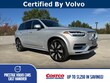 Volvo XC90 plug-in hybrid