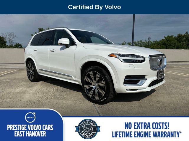 2023 Volvo XC90