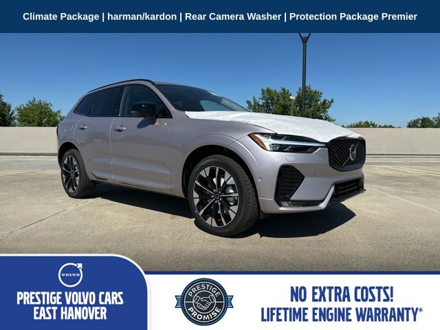 2023 Volvo XC60 SUV | Prestige Volvo in East Hanover, NJ