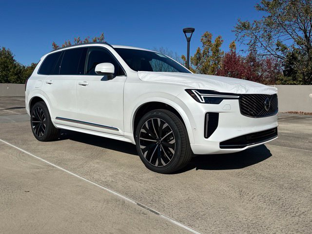 2027 Volvo XC90