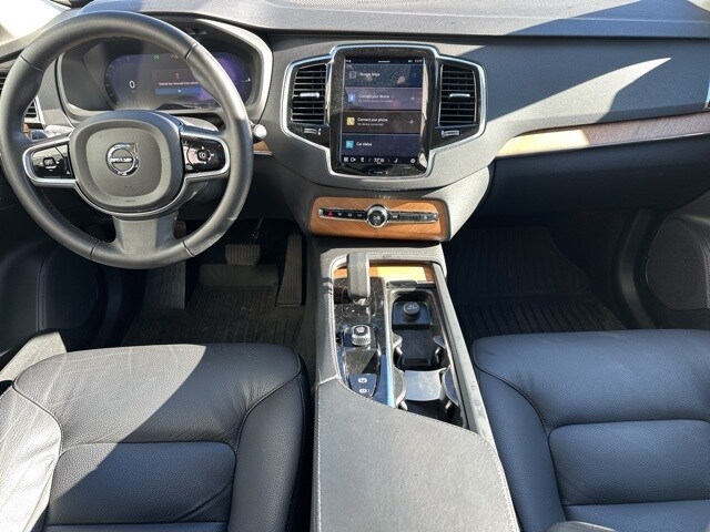 2024 Volvo XC90 Recharge T8 Plus photo 4