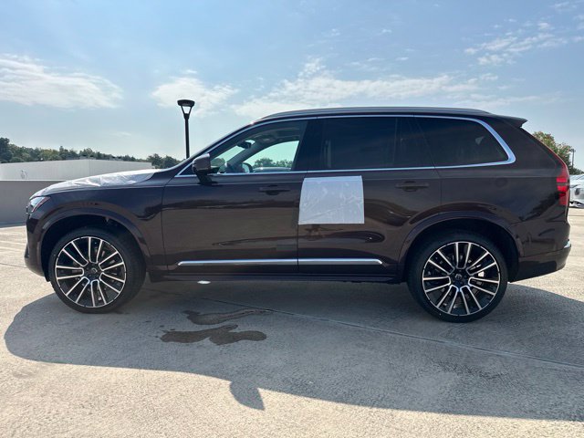 New 2027 Volvo XC90 B6 Plus 7-Seater SUV