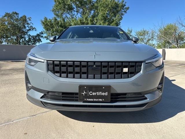 Used 2023 Polestar 2 Performance with VIN YSMET3KA8PL135096 for sale in East Hanover, NJ