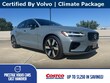 Volvo S60 plug-in hybrid
