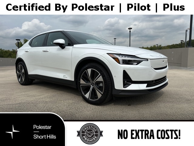 2024 Polestar 2 Plus's photo