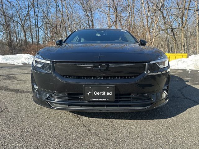 Certified 2023 Polestar 2 Performance with VIN YSMET3KA8PL165263 for sale in East Hanover, NJ