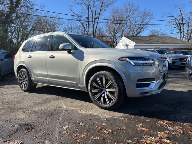 2022 Volvo XC90 Inscription