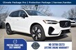 Volvo XC60 plug-in hybrid