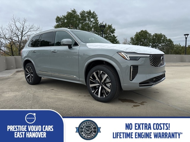 2026 Volvo XC90 SUV 