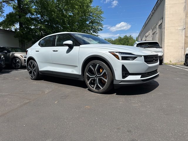2023 Polestar 2 Long Range Dual Motor Performance's photo